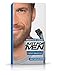 Just For Men M30 Moustache and Beard Facial Hair Color Light-Medium Brown
