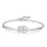 Glitzerarmban Geeignet für Alle Anlässe,Zeige Edles und Elegantes Temperament.