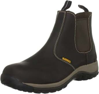 DeWALT Men's Radial Safety Boots: Amazon.co.uk: Welcome