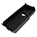 9 MOON® Car Armrest Box Central Secondary Storage Glove Holder Container Organizer For Mercedes Benz C Class W205 C180 200 260 2014 2015