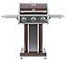 Produktbild Kenmore pg-4030400l 3 Brenner Ständer Grill, Mokka, 61.2 x 129.7 X 114,5 cm