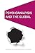 Psychoanalysis and the GlObal (Cultural Geographies + Rewriting the Earth) by