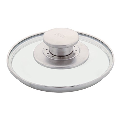 Preisvergleich Produktbild Glasdeckel 16cm zu Inspiration