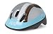 Produktbild Polisport Jungen Helm Baby, blau/braun, 44-48 cm, 67696