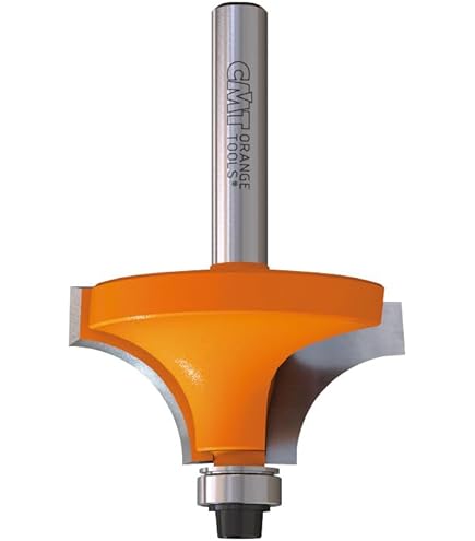 927.050.11 HW FRAISE À RAYON CONCAVE Z2 S=8 D=21x12x44 R=5 RH