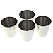 Produktbild Portable Outdoor Aluminum Alloy Wine Cup Set with Pouch