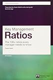 Key Management Ratios (Prentice Hall Financial Times Series) by Ciaran Walsh