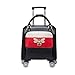 Produktbild Qzny Koffer, Mini Koffer Große Kapazität Leicht Trolley Handgepäck Tasche Wasserdichte Damen Internat Langlebige Trolley 16 Zoll Gepäck (Farbe : EIN, Größe : 36 * 21 * 43cm)