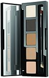 High Definition Brows Eye and Brow Palette, Bombshell