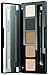 High Definition Brows Eye and Brow Palette, Bombshell
