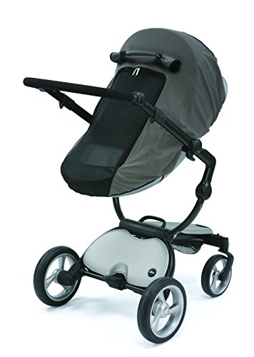 Outlook Sun Visor for Sleep Pod Buggy (Grey)