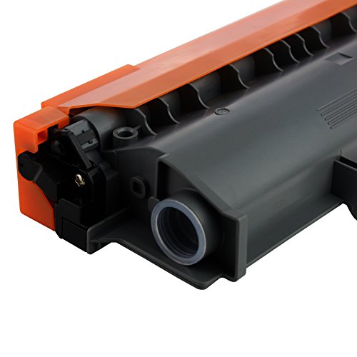 2 Pack Amstech 2,600 Seiten kompatibel toner TN2320 TN-2320 TN2320 TN2310 Schwarz Tonerkartusche replacement fuer Brother HL-L2340DW HL-L2300D MFC-L2700DW HL-L2360DN HL-L2365DW DCP-L2500D DCP-L2520DW DCP-L2540DN MFC-L2720DW MFC-L2740DW - 3