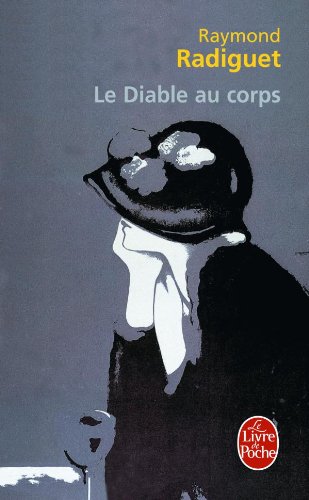 couverture de : Le Diable au corps