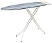Produktbild Iron Worx Bügelbrett, mit Baumwollbezug, 110 x 33 cm, Weiß