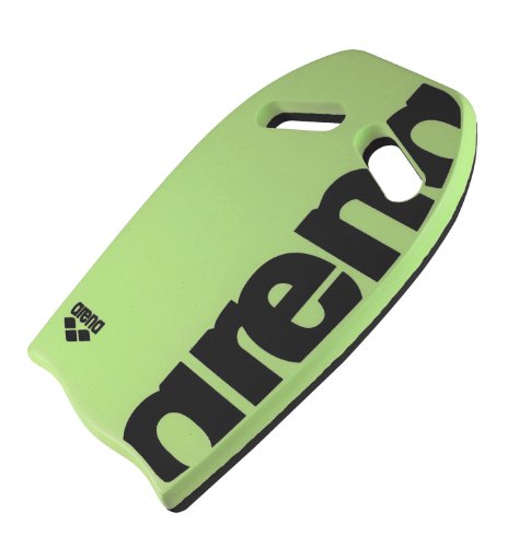 Arena 95275 - Tabla de natación, talla única, color verde