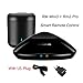 Produktbild SUPERLOVE BroadLink New RM Mini3 IR-Steuerzentrale Smart Home Wi-Fi-fähige Infrarot-Universalfernbedienung Eine Für Alle Steuerfernseher PVR VDO DVD CD AUD SAT