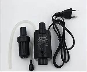 SOBO Power head for aquarium filter suitable for 28 liter tank Sobo SO-400 ( power-10w,500L/H,H.MAX.0.8M )