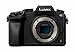 Price comparison product image Panasonic Lumix DMC-G70