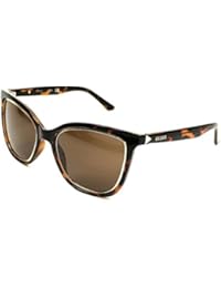 Guess - GU7467, Geométrico, inyectado, mujer, HAVANA/BROWN(52E), 54/20/140