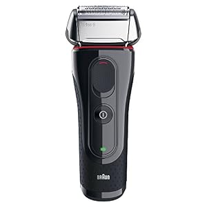 Braun Series 5-5070cc System - Image 2