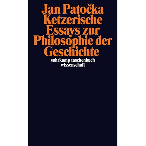 [PDF] Download Ketzerische Essays zur Philosophie der Geschichte: Neu übersetzt von Sandra Lehmann (suhrkamp taschenbuch wissenschaft) Kostenlos