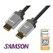 Produktbild SAMSON HDMI-Kabel, 2m, Stück: 1
