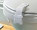 Toilet Seat safety Lock