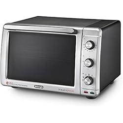 Delonghi EO32852 Four 2200 W Gris/Noir