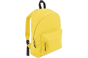 BLUECHOLON Zaino per bambini Ragazzo Ragazza Scuola Piccola. Zaino Uomo Donna 15L