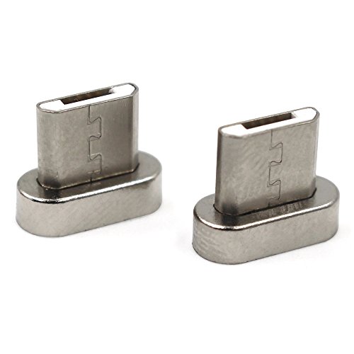 Magicable USB-Kabel, 2p Micro USB head, Stück: 1 - 3