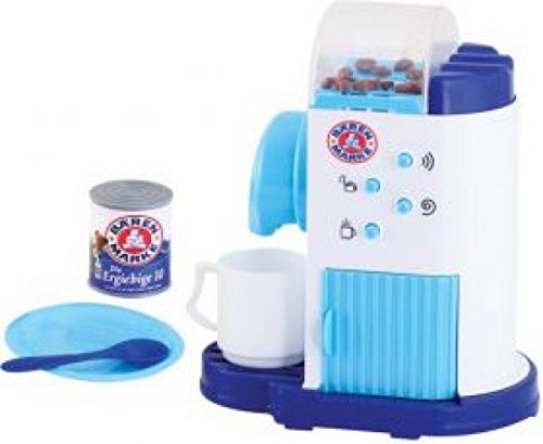 Preisvergleich Produktbild Bärenmarke Espresso Maschine