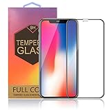 ◆ Elimina las burbujas y no deja huellas dactilares ◆ El vidrio templado del iPhone X / XS se adapta perfectamente a la pantalla permitiendo que las burbujas de aire se escapen en el momento de la aplicación. El recubrimiento oleofóbico se ha estudiado para garantizar que no queden huellas en la superficie, incluso después de un uso prolongado