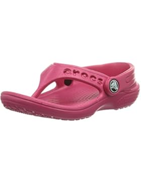 crocs Baya Summer Flip Kids 12066 Unisex-Kinder Sandalen