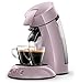Produktbild Philips HD7817/31 Kaffeepadmaschine (Senseo Original) pastellblau