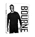 Bourne: 5 Movie Collection (Steelbook) (5 Blu-Ray) [Italia] [Blu-ray]
