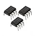 Produktbild Ils - 50 Pieces LM358P LM358N LM358 Dip-8 Chip IC Dual Operational Amplifier