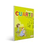  PREPARA CUARTO: Repasa los contenidos clave de 3.º de Primaria
