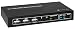 Produktbild Techly 2x1 4Kx2K IDATA KVM-HDMI2U KVM Switch USB, HDMI, 4K, 2 Wege, Schwarz