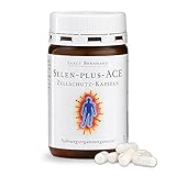 Selen-plus-ACE-Kapseln Zellschutz-Kapseln, Vitamin C,E,...