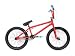 Produktbild 20" KHE BMX FAHRRAD EVO 0.1 CrMo 2013 nur 11,2kg rot Rotor - 50,8 cm (20 Zoll)