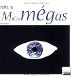 MICROMEGAS VOLTAIRE 1ERE N17