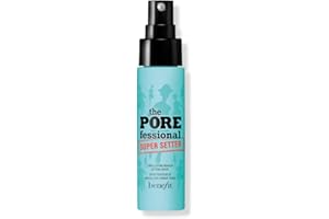 Benefit Porefessional Super Setter Spray 30ML