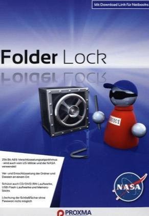 Preisvergleich Produktbild Folder Lock