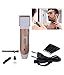Prominent Nova NHC-7882 Rechargeable Hair Trimmer/Shaver (adjustable cutting setting) RS.249.00