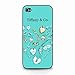 Produktbild Das Logo Von Tiffany Schutzhülle/HüLle,Tiffany Apple iPhone 5c Hülle Case Schutzhülle,Tiffany Tpu Silikon HüLle Etui Schale