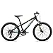 Produktbild ORBEA MX 20 XC Kinderrad MTB, Farbe:Schwarz-Pistazie