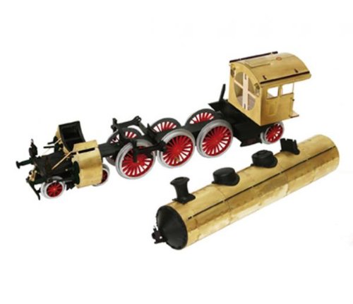 BR-18 (Bavarian Dream) Kit