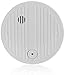Godrej Eagle-I Pro Wireless Smoke Detector (White) RS.3000.00