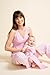 Boob Maternity Black Pyjama Pants Lauren-XL