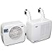 EUROM AC3200 CARAVAN Split-Klimaanlage 3200 BTU
